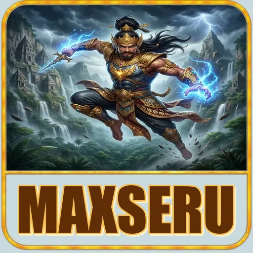 maxseru