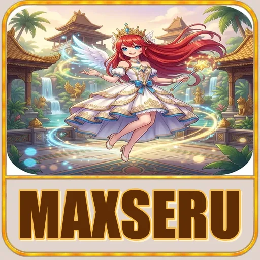 maxseru APK Indonesia - Panduan Lengkap dan Tutorial