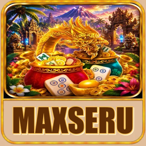 maxseru APK Indonesia - Panduan Lengkap dan Tutorial