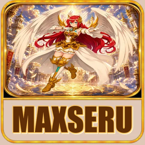 maxseru APK Indonesia - Panduan Lengkap dan Tutorial
