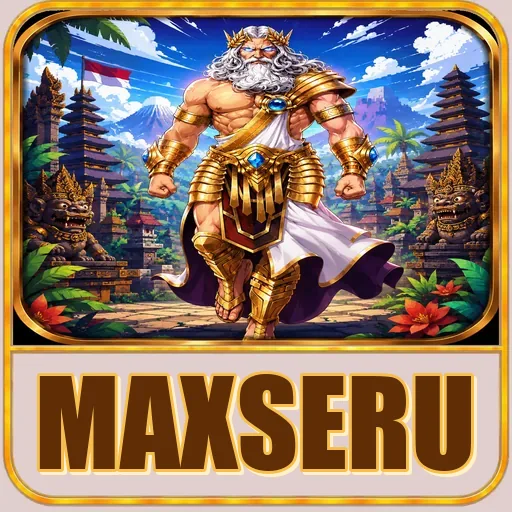 maxseru APK Indonesia - Panduan Lengkap dan Tutorial